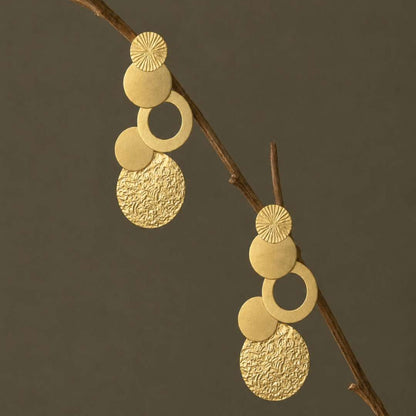 Luna Earrings - House of Pehr