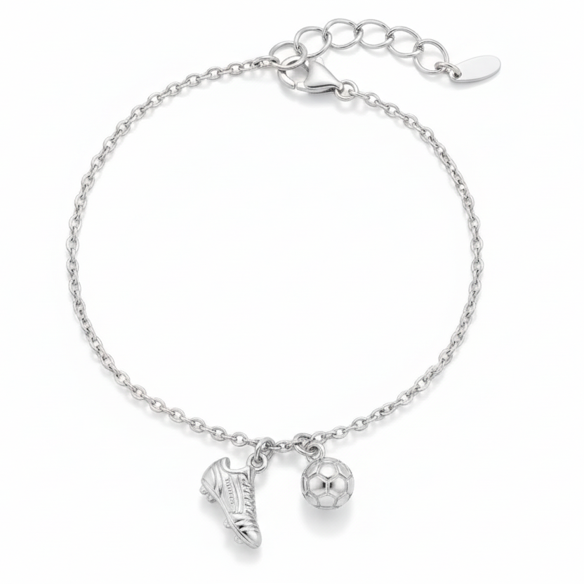 Football Bracelet - House of Pehr