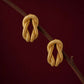 Braided Studs - House of Pehr