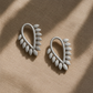 Folliage Studs - House of Pehr