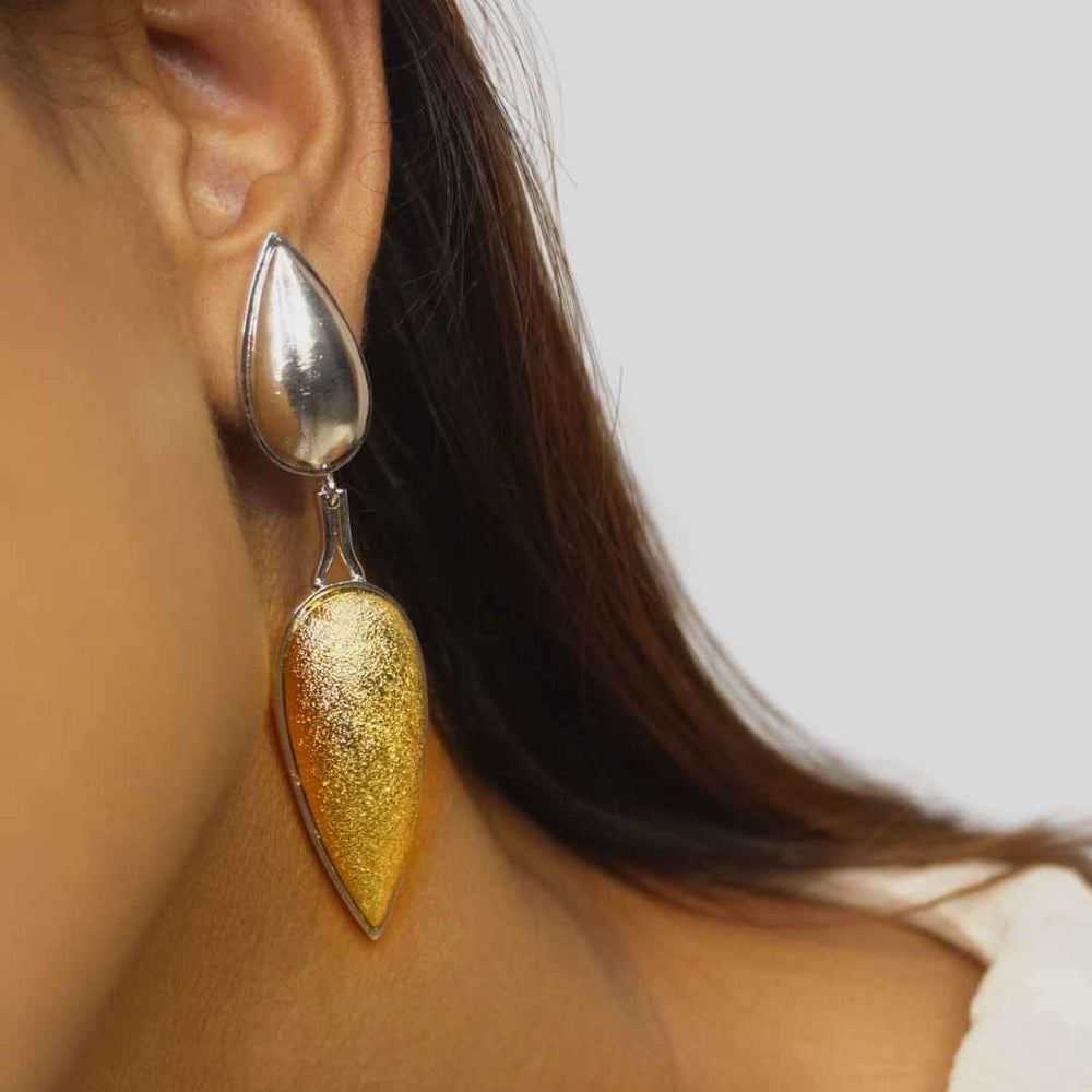 Pear Drop Earrings - House of Pehr - Image 11