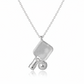 Pickleball Pendant - House of Pehr