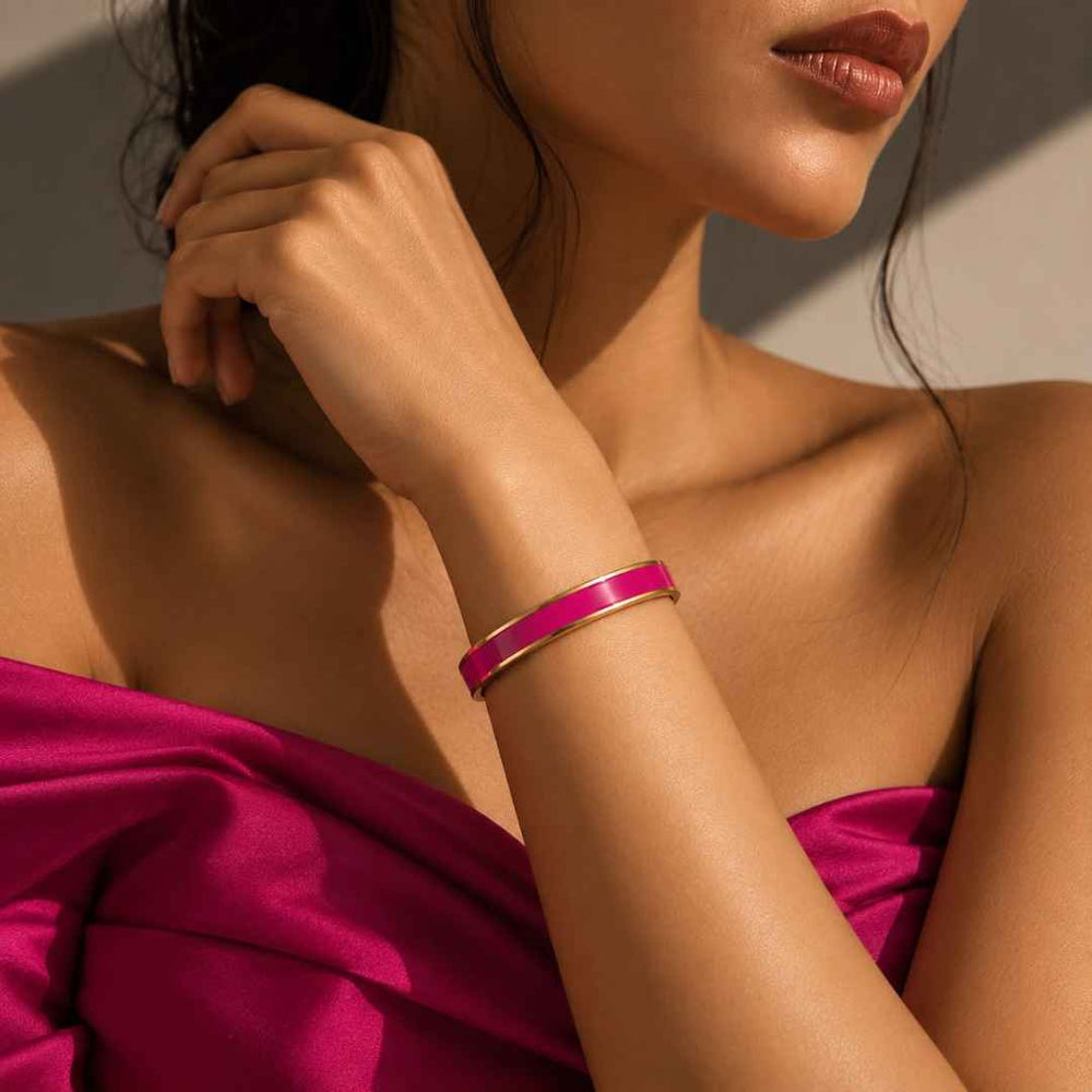 Prisma Bangle - House of Pehr - Image 4