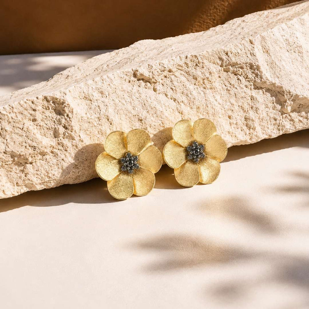 Tiara Studs - House of Pehr - Image 1
