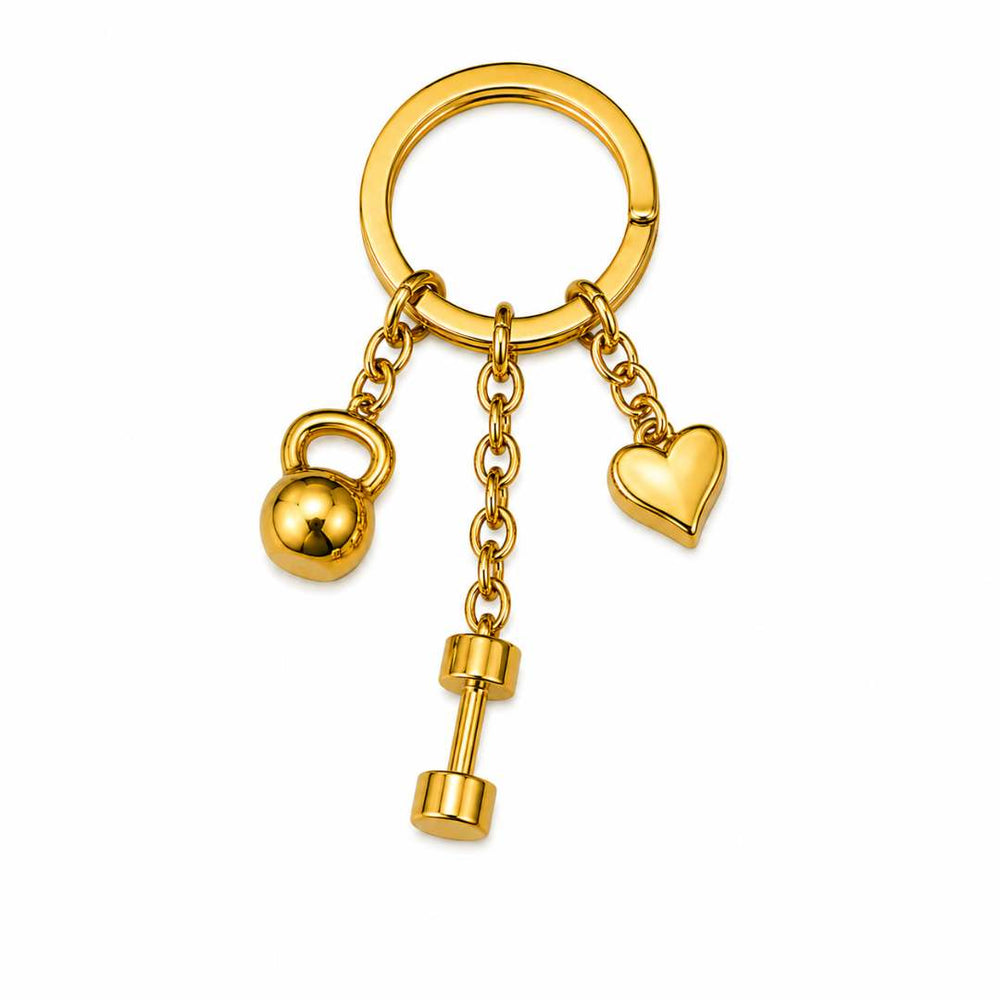 Invicta Keychain - House of Pehr - Image 2