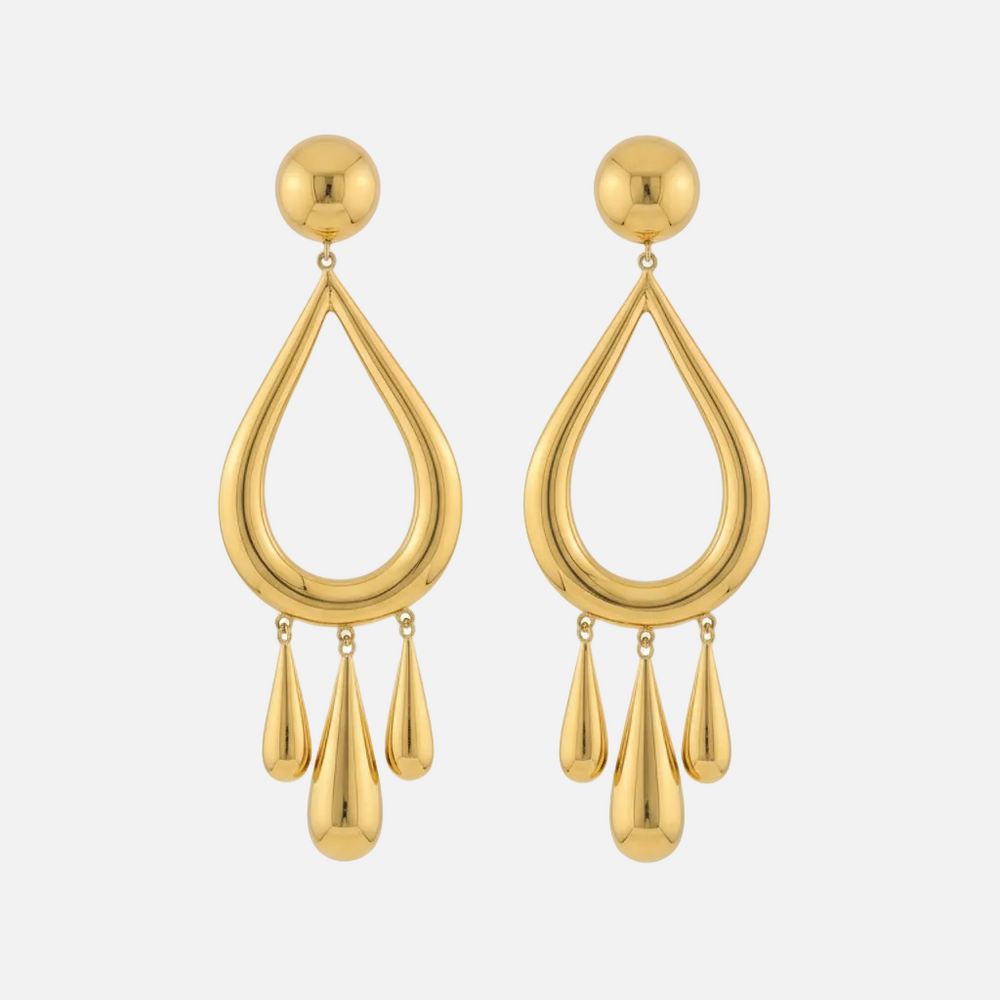 Dewdrop Earrings - Image 1