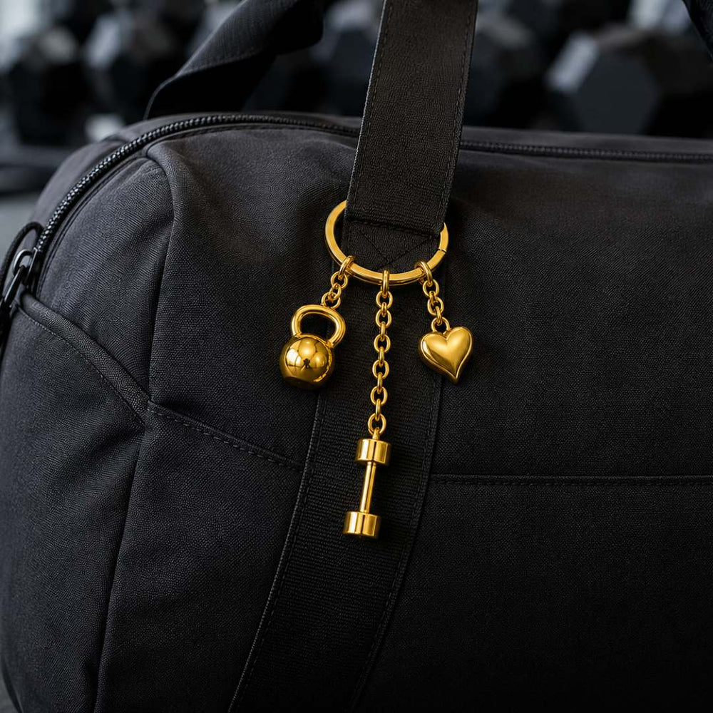 Invicta Keychain - House of Pehr - Image 1