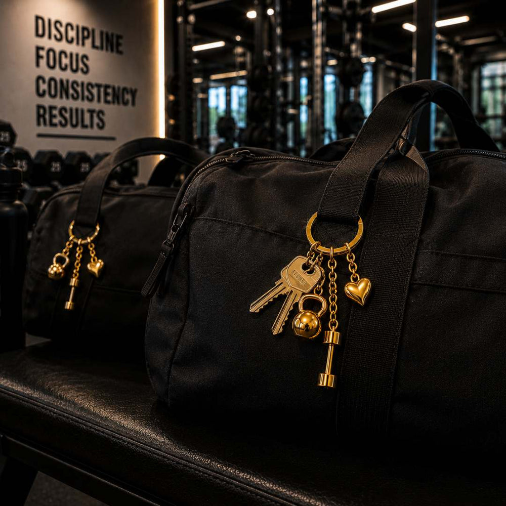 Invicta Keychain - House of Pehr - Image 3