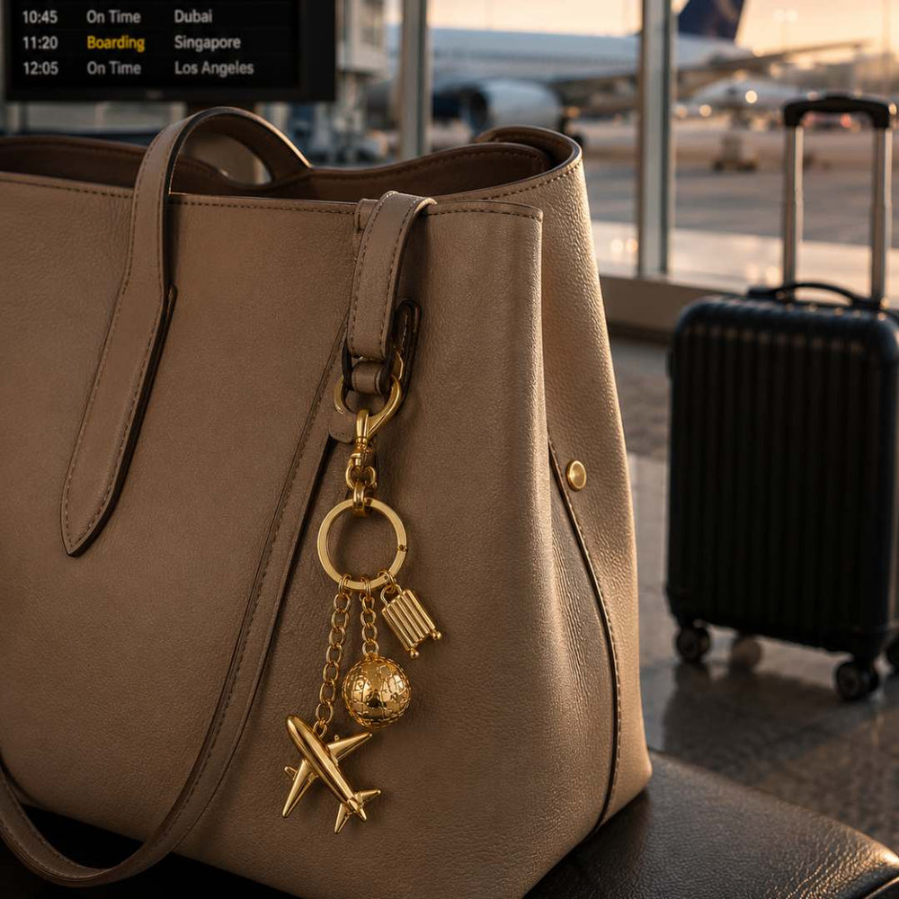 Travel Keychain - House of Pehr - Image 3