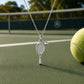 Tennis Necklace - House of Pehr