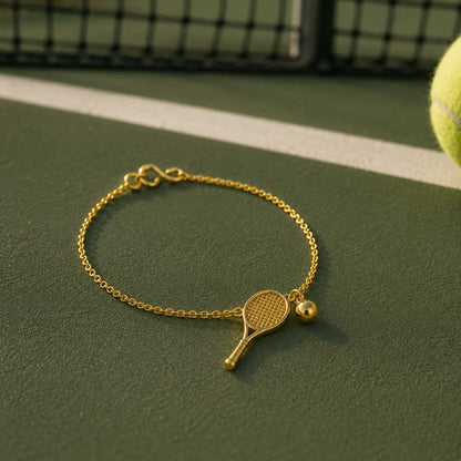 Tennis Bracelet - House of Pehr