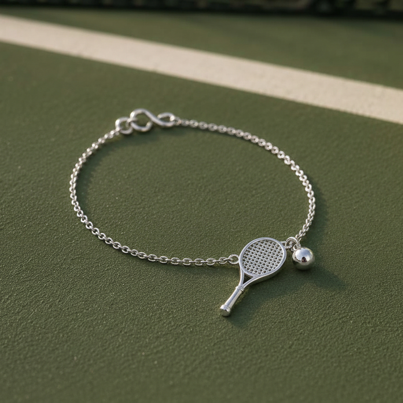 Tennis Bracelet - House of Pehr - Image 2