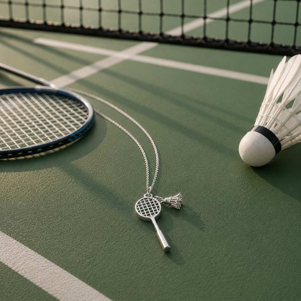 Badminton Necklace - House of Pehr - Image 2