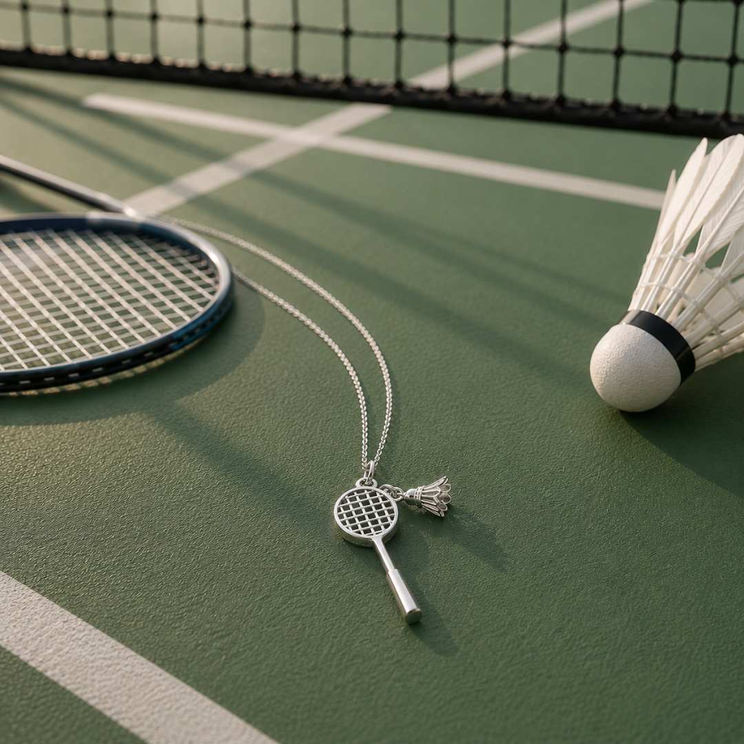 Badminton Necklace - House of Pehr