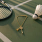 Badminton Bracelet - House of Pehr
