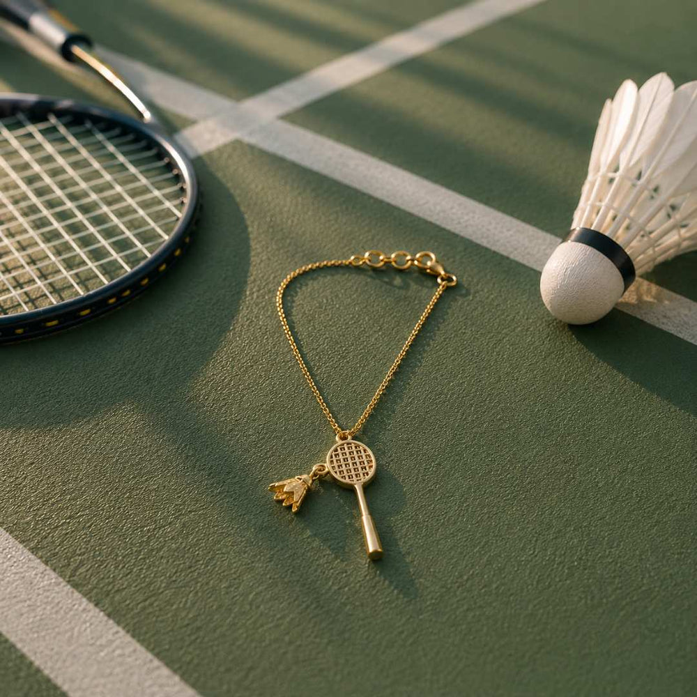 Badminton Bracelet - House of Pehr - Image 2