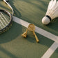 Badminton Brooch - House of Pehr