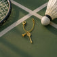 Badminton Watch Charm - House of Pehr
