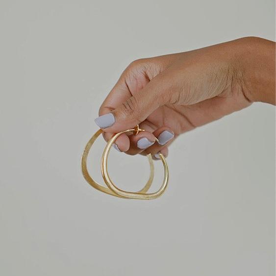 Crescent Hoops - House of Pehr - Image 4