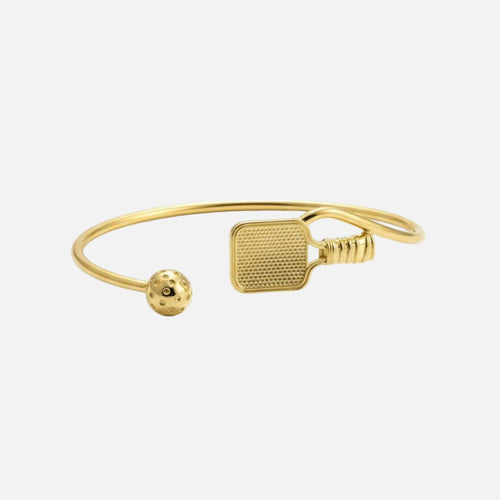 Pickleball Cuff - House of Pehr