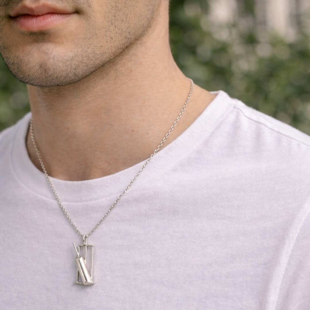 Cricket Necklace - Image 3