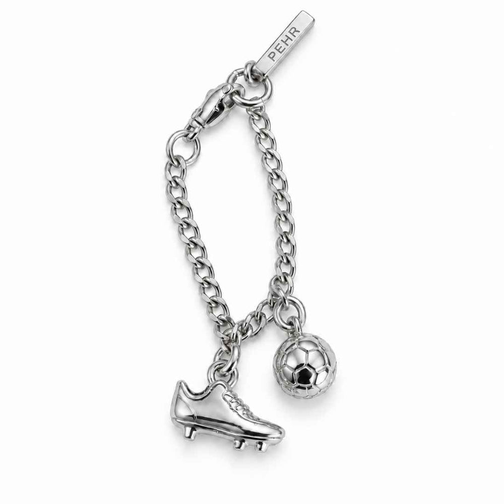 Football Watch Charm - House of Pehr - Image 3