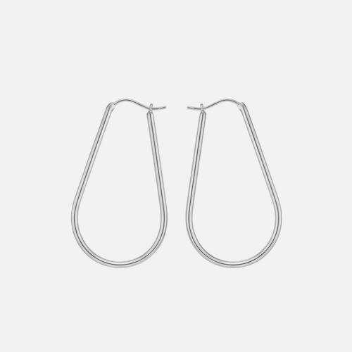 Raindrop Earrings