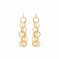 Cascade Earrings
