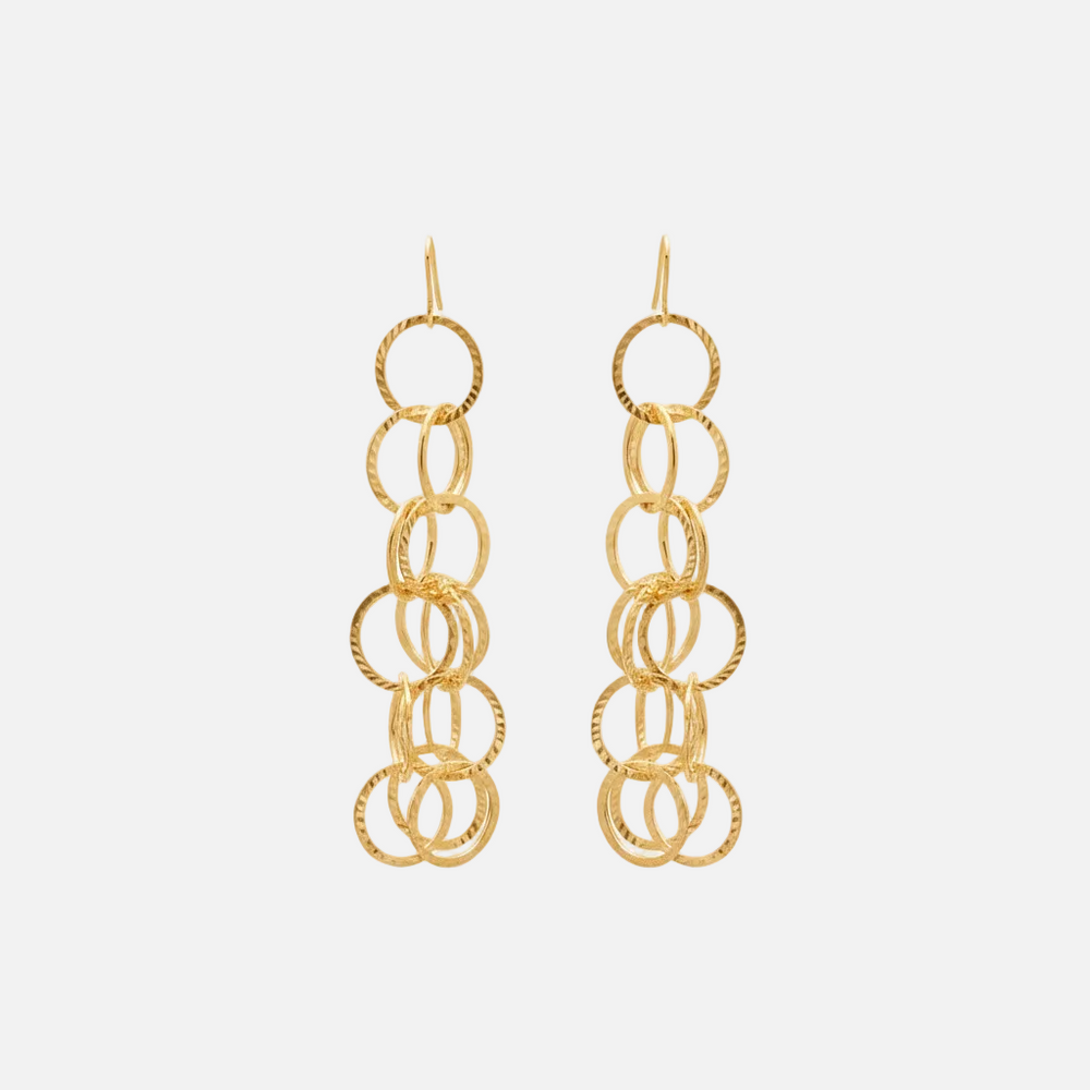 Cascade Earrings - Image 1