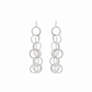 Cascade Earrings