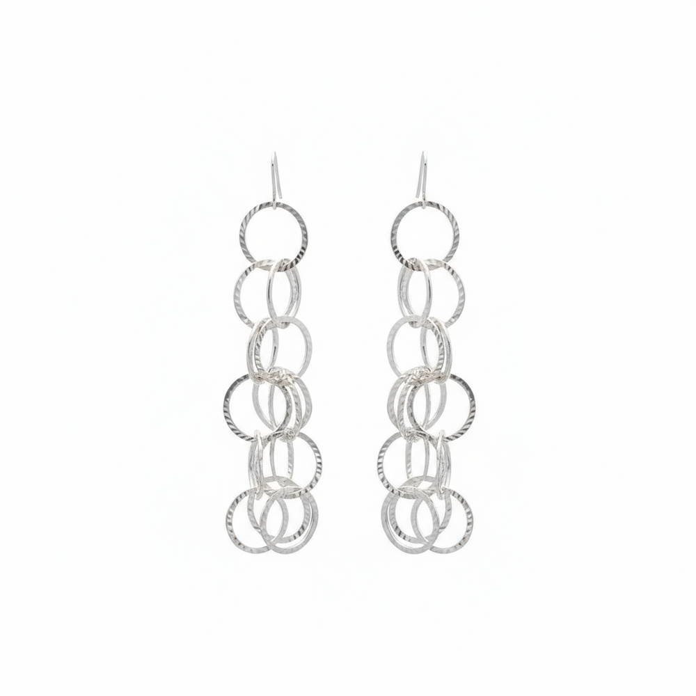 Cascade Earrings - Image 2