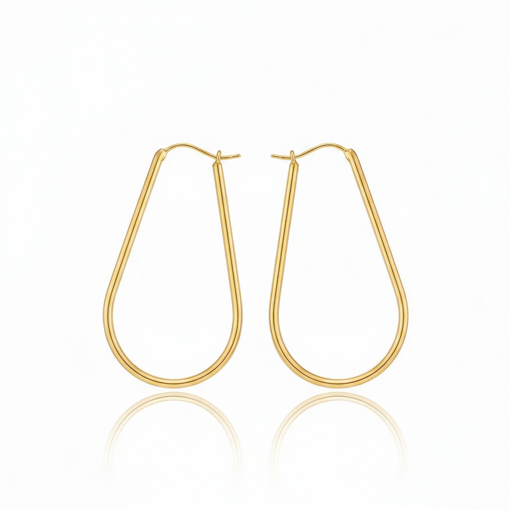 Raindrop Earrings - Image 3
