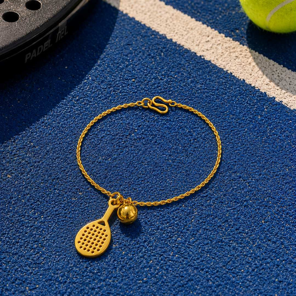 Padel Bracelet - House of Pehr - Image 2