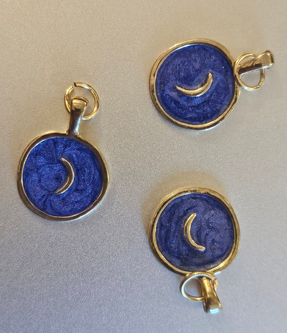 Charm Pendant - Image 4