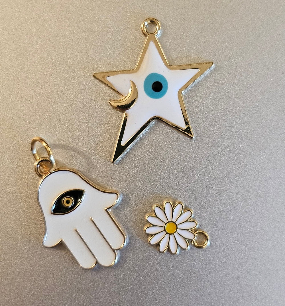 Charm Pendant - Image 5