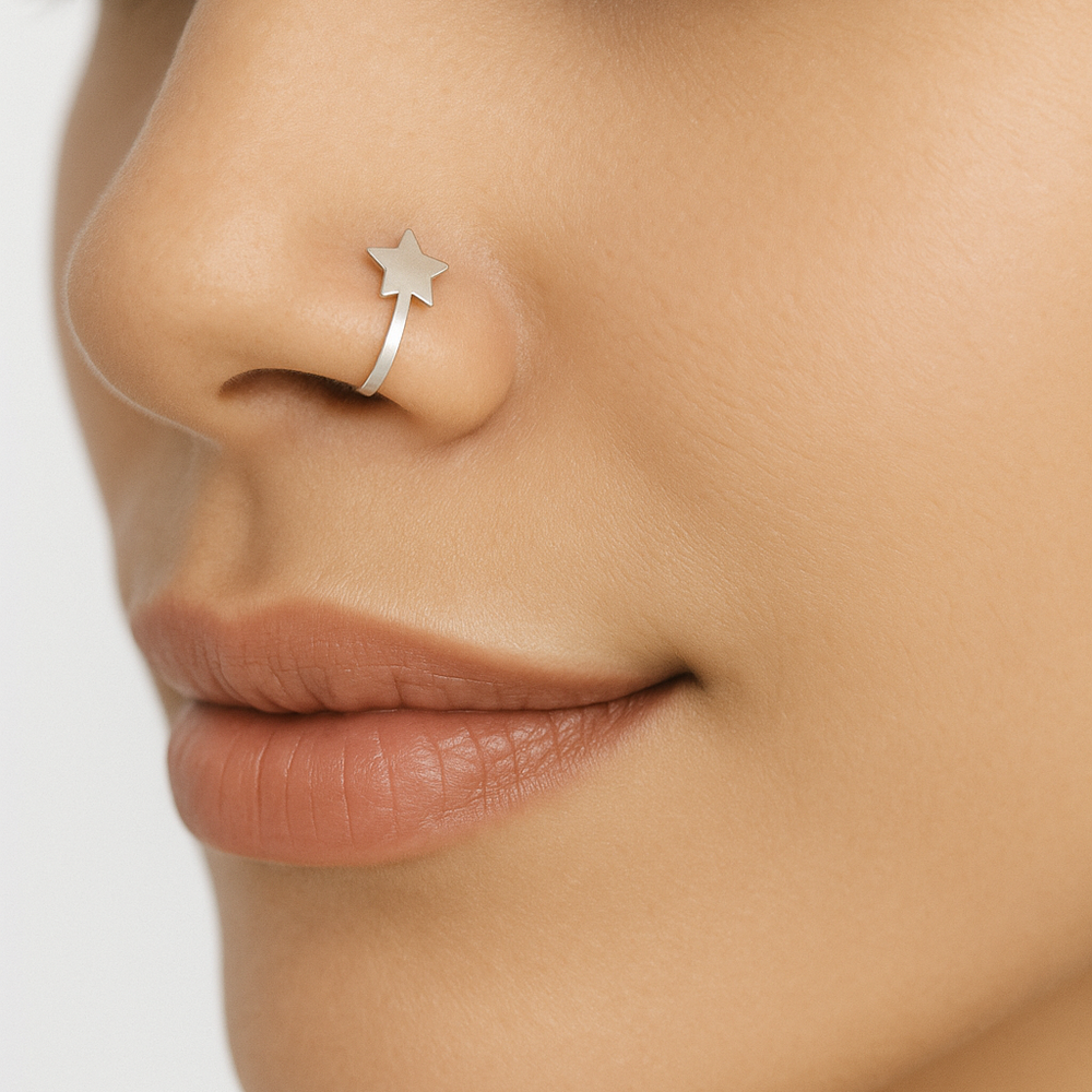 Nose Cuff - House of Pehr - Image 3