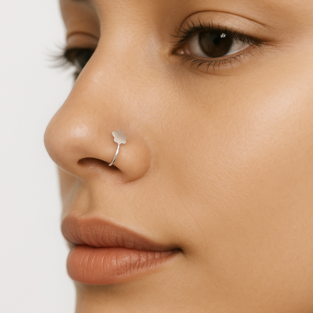 Nose Cuff - House of Pehr - Image 2