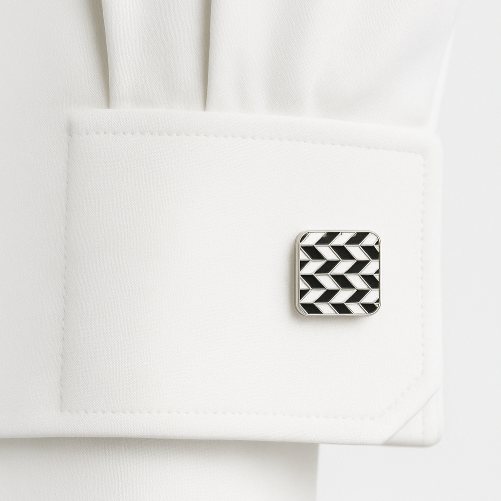 Cufflinks - House of Pehr - Image 2