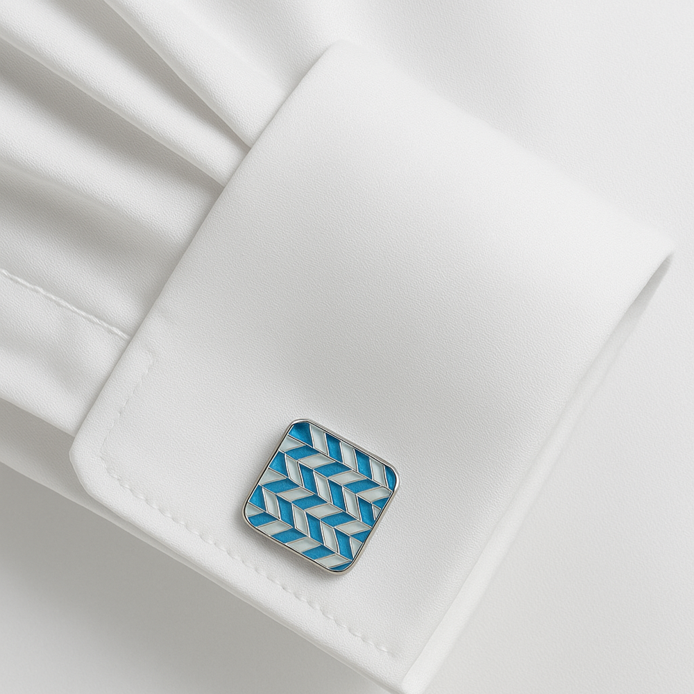 Cufflinks - House of Pehr - Image 3