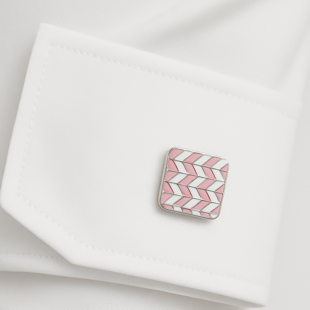 Cufflinks - House of Pehr - Image 4