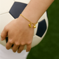 Football Bracelet - House of Pehr