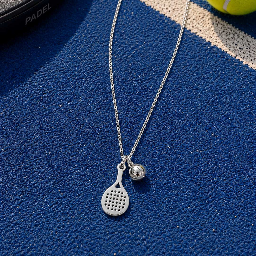 Padel Necklace - House of Pehr - Image 4