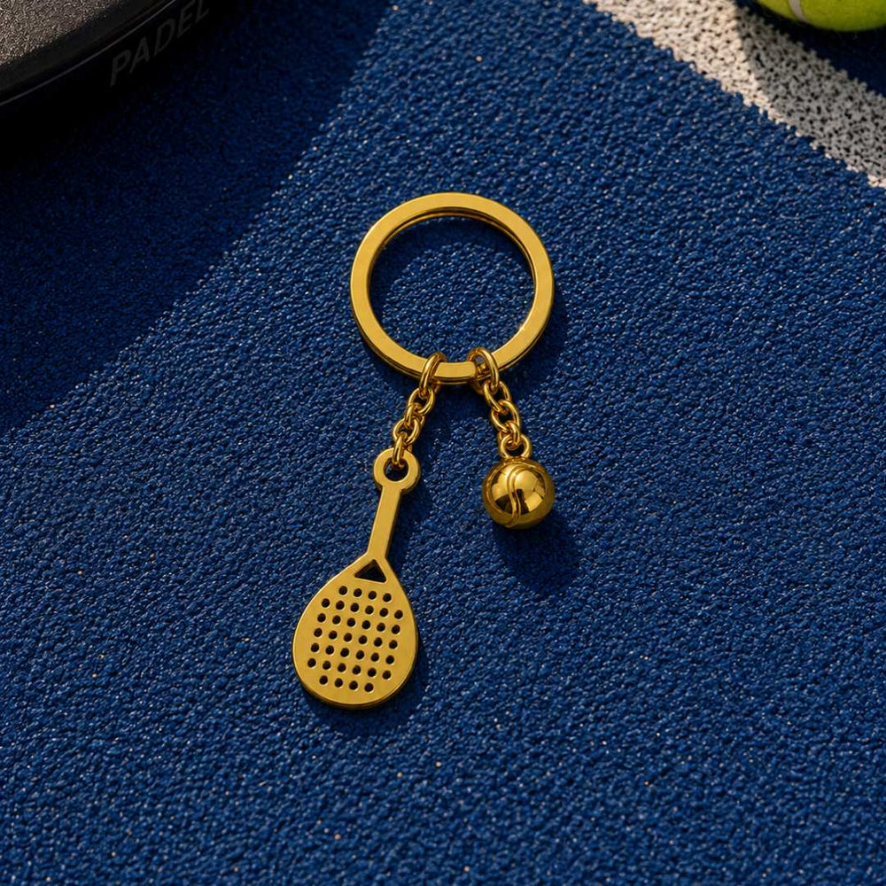 Padel Keychain - House of Pehr - Image 2