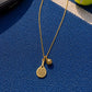 Padel Necklace - House of Pehr