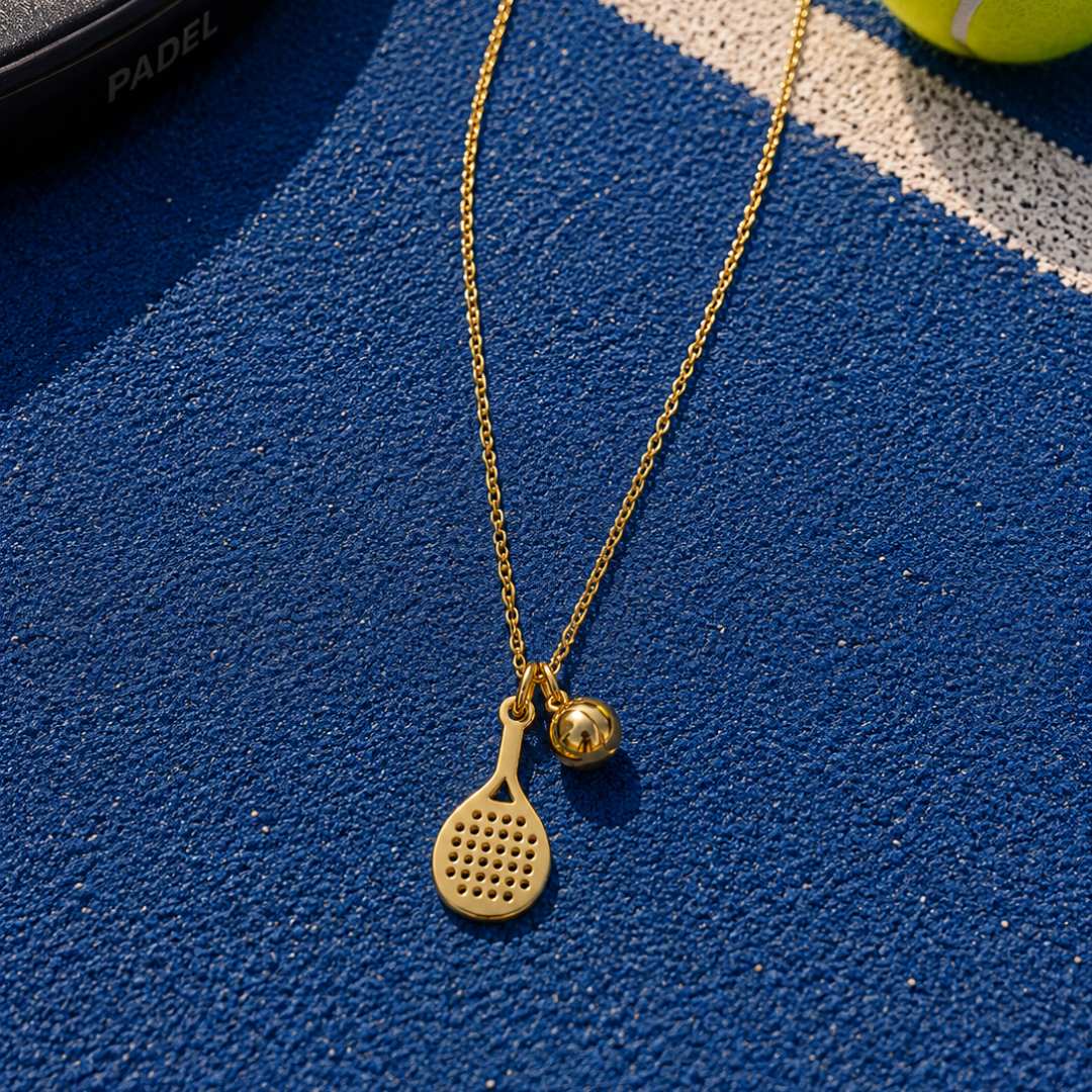 Padel Necklace - House of Pehr