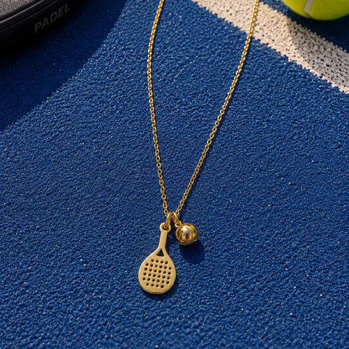 Padel Necklace - House of Pehr