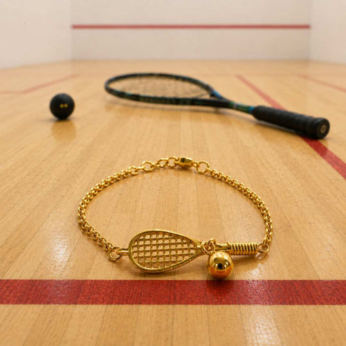 Squash Bracelet - House of Pehr
