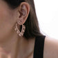 Folliage Studs - House of Pehr 