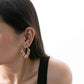 Folliage Studs - House of Pehr 