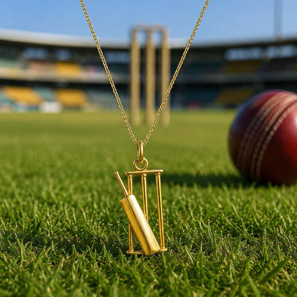 Cricket Necklace - House of Pehr - Image 4